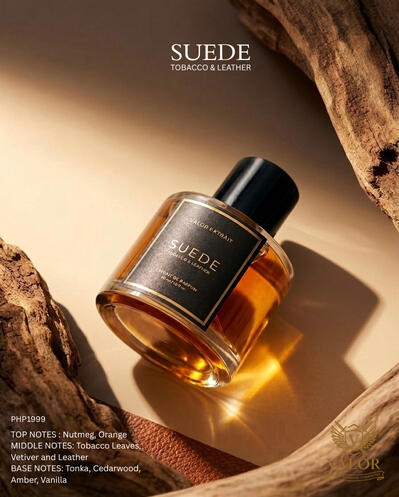 A nod to timeless elegance, evoking the old, money charm of the 60s and 70s. Tobacco and leather, and musk create a signature of quite power A nod to timeless elegance, evoking the old, money charm of the 60s and 70s. Tobacco and leather, and musk create a signature of quite power